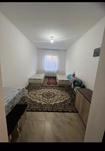 аренда частного дома на длительный срок: 20 кв. м, 1 бөлмө, Жылытылган, Забор, тосулган