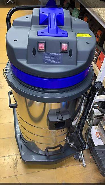 Строительные пылесосы: Пылесос Промышленный Jia Mei Распродажа . Бренд: Jia Mei Оригинал — 10