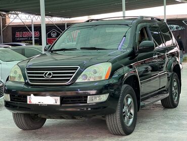 шины на gx: Lexus GX: 2008 г., 4.7 л, Автомат, Бензин, Внедорожник