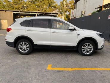 Другие Автомобили: BAIC Kenbo 600 2017 г Обьем 1.5 турбо Автомат(вариатор) Расход по