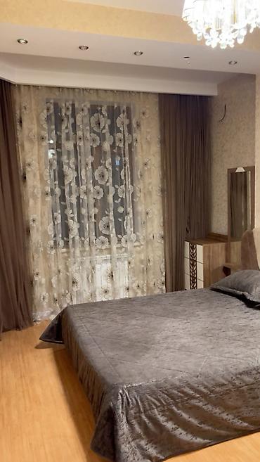 ev: Xocalı prospektində, Xətai metrosu yaxınlığında 2 otaqlı mənzil — 7