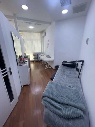 Kirpiklər, qaşlar: Kiprik qaş və s xidmətlər üçün yararlıdır. Mətkəzi havalandırma — 2