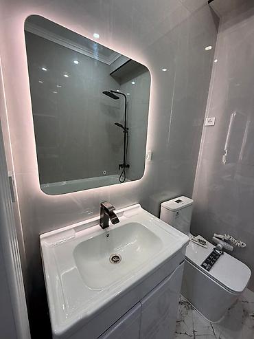 Продажа квартир: 2 комнаты, 66 м², Элитка, 13 этаж, Евроремонт — 5