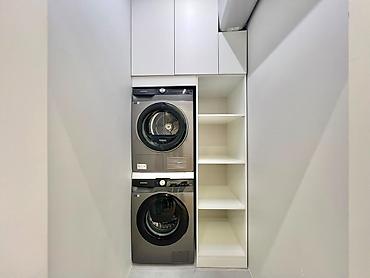 Продажа квартир: 3 комнаты, 108 м², 7 мкр Элитка, 12 этаж, Евроремонт — 10