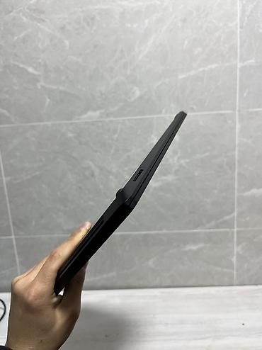 Ноутбуки Microsoft: Ноутбук Microsoft Ультрабук, Intel Core i7, ОЗУ, RAM: 16 ГБ, Microsoft Surface Laptop — 8