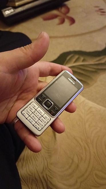 Nokia 6300 4G, < 2 GB Memory Capacity, rəng - Qara, Düyməli