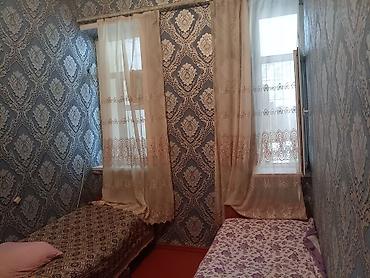 evler gence: 2 otaqlı mənzil hərbir əşyası var 280m kirayə ünvan Gəncə şəhəri Azəri — 4