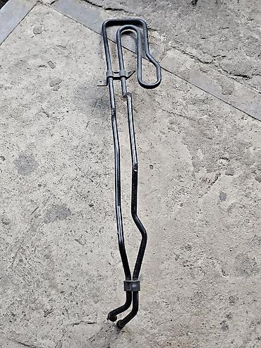 Радиаторы: Радиатор / трубка охлаждения гидроусилителя Audi A6 C5 2.4 — 9