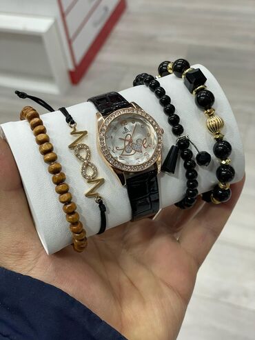 Saat dəstləri: Yeni, Saat dəsti — 14