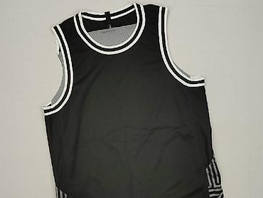 ubrania tech: T-shirt sportowy dla mężczyzn, rozmiar S — 1