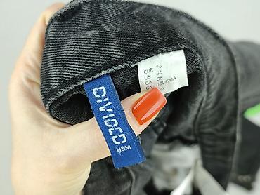 paramour sweter: H&M Divided, Jeansy dla mężczyzn, rozmiar S — 4