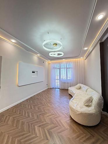 Продажа квартир: 2 комнаты, 79 м², Азия Молл Элитка, 9 этаж, Дизайнерский ремонт — 9