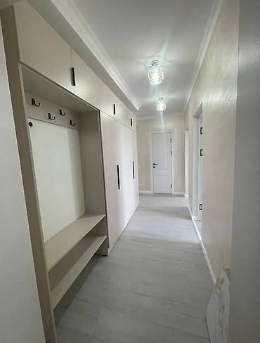 Продажа квартир: 2 комнаты, 65 м², Элитка, 5 этаж, Евроремонт — 6