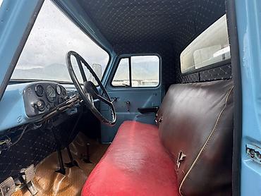 zil 130: Грузовик, ГАЗ, Стандарт, Новый — 8