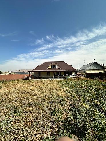 Продажа коттеджей и домов: 6 комнат и более, 175 м², 15 соток, Кой-Таш, Собственник at lalafo.kg — 7 Продажа коттеджей и домов: 6 комнат и более, 175 м², 15 соток, Кой-Таш, Собственник — 7