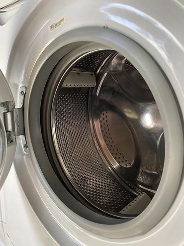 продажа блендеров: Продаю стиральную машинку Indesit на 5 кг. Состояние отличное работает — 3
