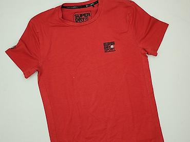 team x: Superdry, Koszulka dla mężczyzn, rozmiar XS — 1