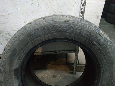 шины на ниву р16: Шины 235 / 60 / R 16, Зима, Б/у, Внедорожные (АТ/МТ), Bridgestone