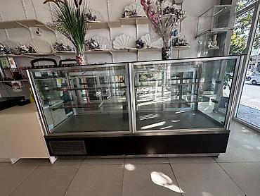 pizza machine: Razilasma yolu ile Balaken rayonu — 7