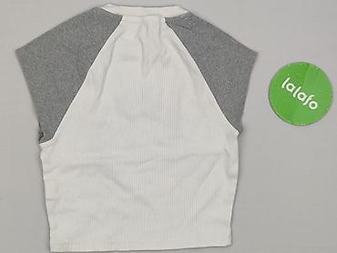 stradivarius pl promo code: Zara, Top damski, rozmiar M — 3