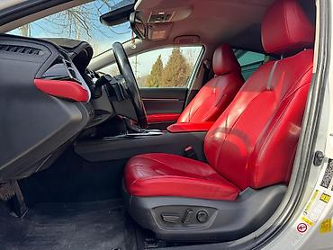 Toyota: Toyota Camry: 2019 г., 2.5 л, Автомат, Бензин, Седан — 6