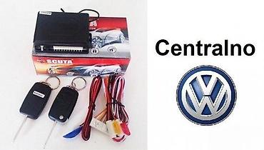 smartwatch prodaja: Univerzalni set za centralno zaključavanje – Volkswagen Opis: - — 1