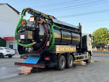 Уборочная техника: Мы являемся прямым продавцом с завода-производителя автомобилей CLW в — 6