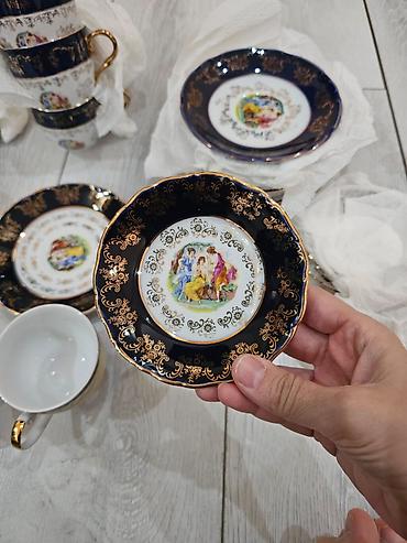 Çay dəsti, Madonna, 6 nəfərlik, Çexiya lalafo.az -da Çay dəsti, Madonna, 6 nəfərlik, Çexiya