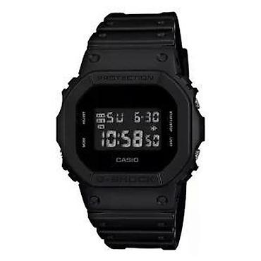 Ručni satovi: Casio G-Shock DW-5600BB-1 Potpuno NOV sat Casio G-Shock DW-5600BB-1 — 11