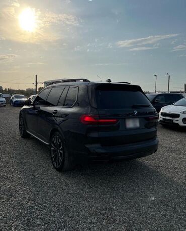 бмв титан: BMW X7: 2020 г., 4.4 л, Автомат, Бензин, Кроссовер