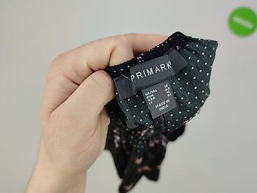 w kropki: Primark, Bluzka damska, rozmiar 2XL — 4