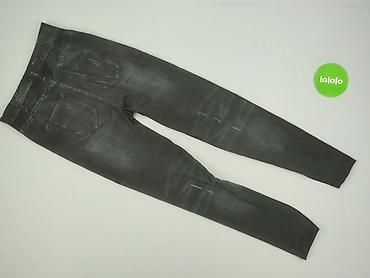 getry lata 90: Legginsy Sportowe damskie, rozmiar S — 3