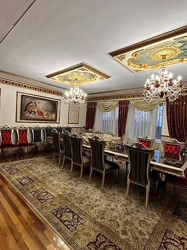 Аренда домов: 🏡 Сдаётся современный особняк в КОК-ЖАРЕ ✨ Просторный особняк с — 2