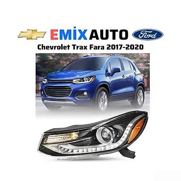 2107 patpres: "Chevrolet Trax" ehtiyat hissələri Bütün kateqoriyalar • Nəqliyyat • — 7