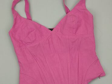 Tops: Top Zara, M (EU 38), condition - Good