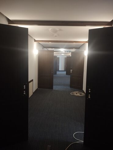 Бронированные двери на заказ: Установка дверей город КАРАКОЛ и По иссык-кульской обл установка — 11