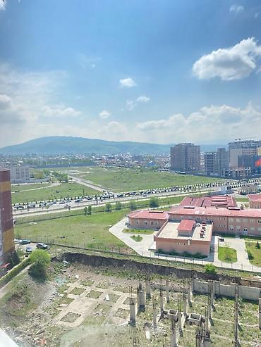 Продажа квартир: 4 комнаты, 97 м², Ала-Арча ТРЦ Элитка, 12 этаж, Евроремонт — 9