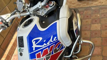 Мотоциклы: Эндуро CFMoto, 550 куб. см, Бензин, Взрослый, Б/у — 3