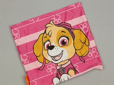 PL - Pillowcase, 35 x 35, color - Pink, condition - Perfect