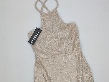 bb studio sukienki: Boohoo, Sukienka damska, rozmiar S — 1
