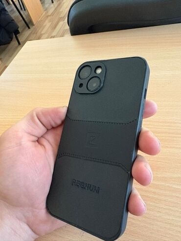 Apple iPhone: IPhone 13, 128 GB, Midnight, Face ID — 7