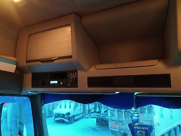 Грузовики: Грузовик, Volvo, Стандарт, Б/у — 14