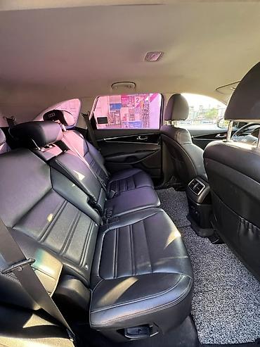 kia joke: Kia Sorento: 2018 г., 2 л, Автомат, Дизель, Кроссовер — 8