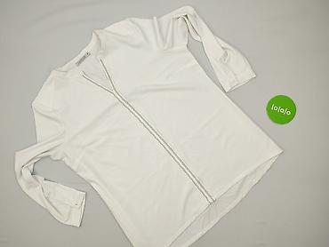 bluzki pikowane: QUIOSQUE, Bluzka damska, rozmiar 4XL — 2