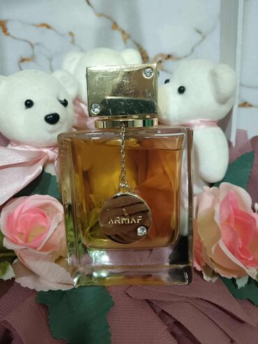 Parfemi: Set parfema, Kopija — 18