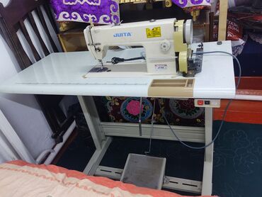 промышленные швейные машины жак: Швейная машина Jack, Полуавтомат