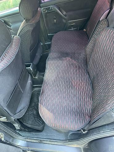 фонари ручной: Volkswagen Vento: 1993 г., 1.8 л, Механика, Бензин, Седан — 4