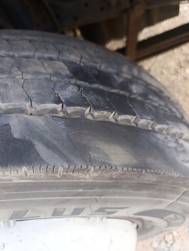 Mercedes-Benz: Mercedes-Benz : 2002 г., 6.4 л, Механика, Дизель, Фургон — 5