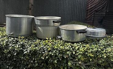 Техника для кухни: Соковыжималка, Б/у, Самовывоз — 4