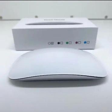 ipad mini 8: Apple Magic Mouse Apple mause birebir kopiya. Tam ariginal kimi — 1